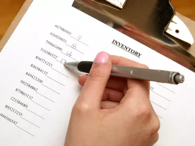 INVENTÁRIOS EXTRAJUDICIAIS